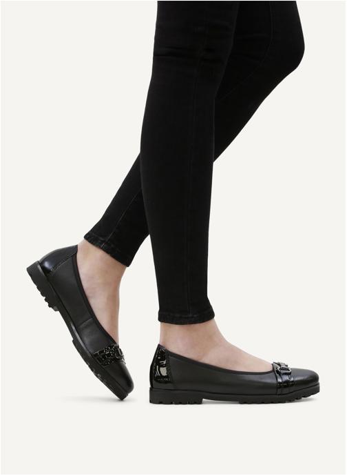 Ballerines Femme CAPRICE 9-22150-45 | Confort Airmotion - Marque Allemande De Qualité - 8