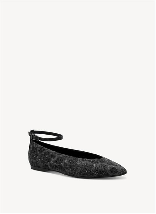 Tamaris Babies 1-22162-45 femme gris