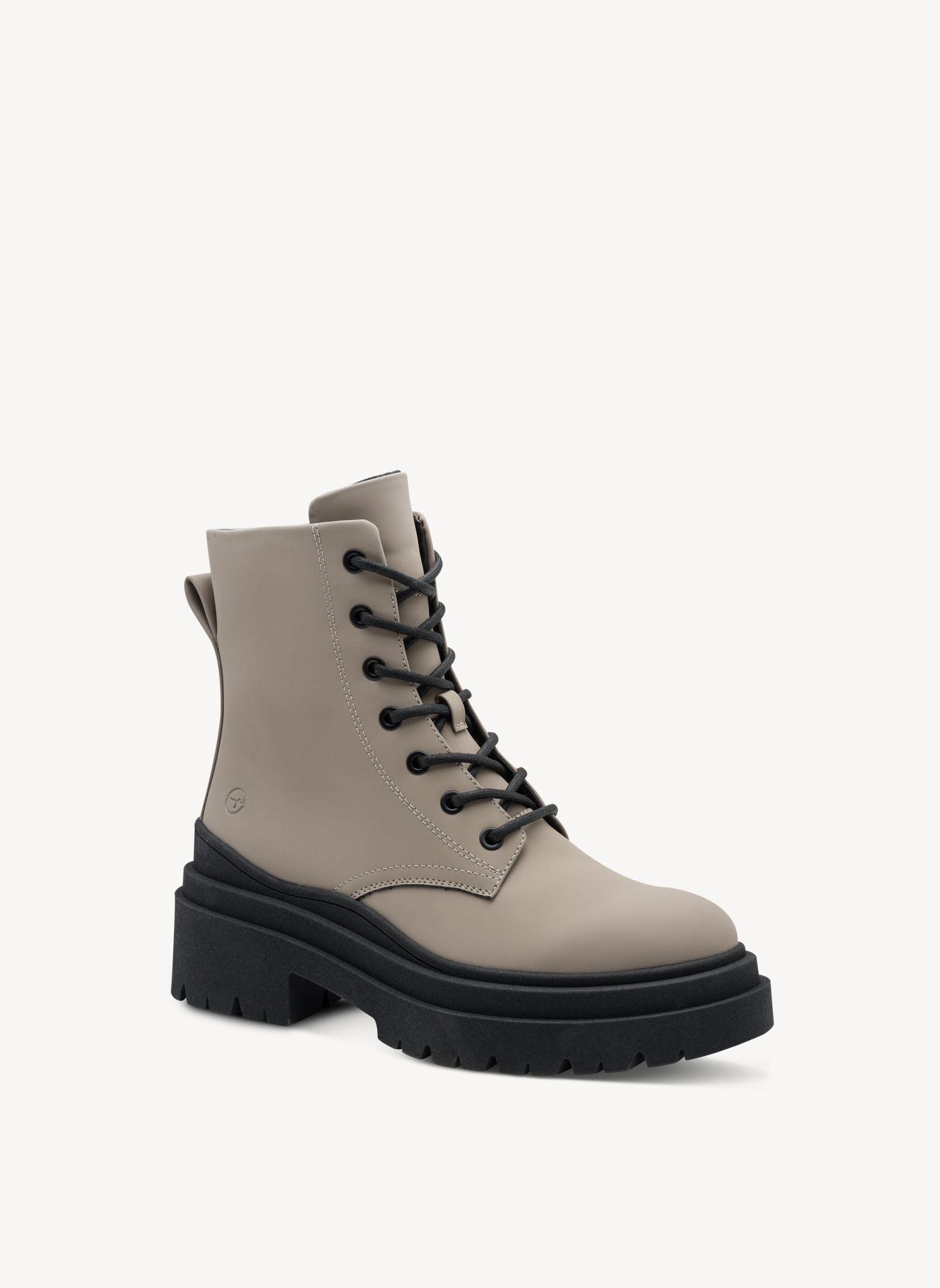 Bottines basses 1-25229-45 femme beige Tamaris Bottines basses 1-25229-45 femme beige Beige