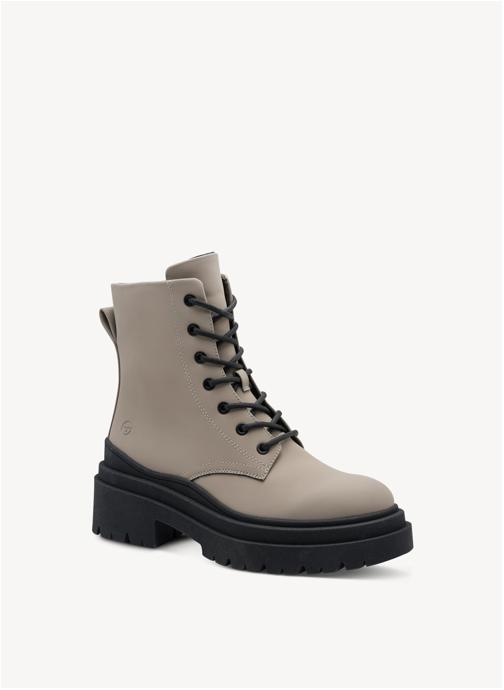 Tamaris Bottines basses 1-25229-45 femme beige
