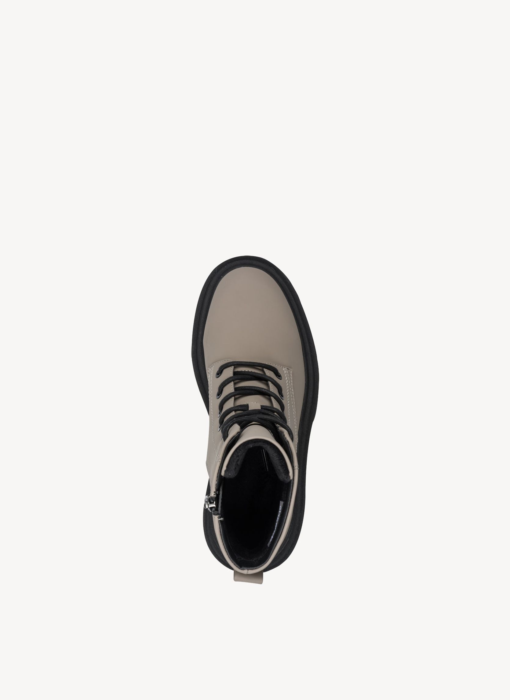 Bottines basses 1-25229-45 femme beige Tamaris Bottines basses 1-25229-45 femme beige Beige
