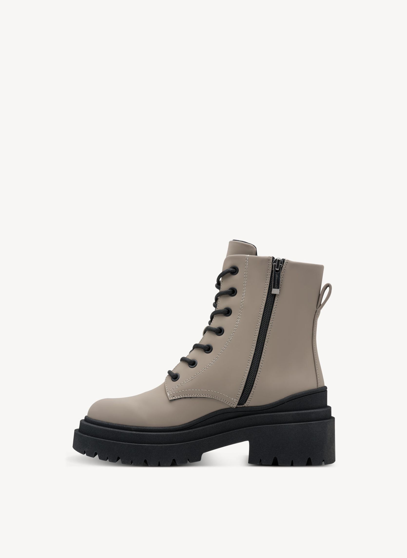Bottines basses 1-25229-45 femme beige Tamaris Bottines basses 1-25229-45 femme beige Beige