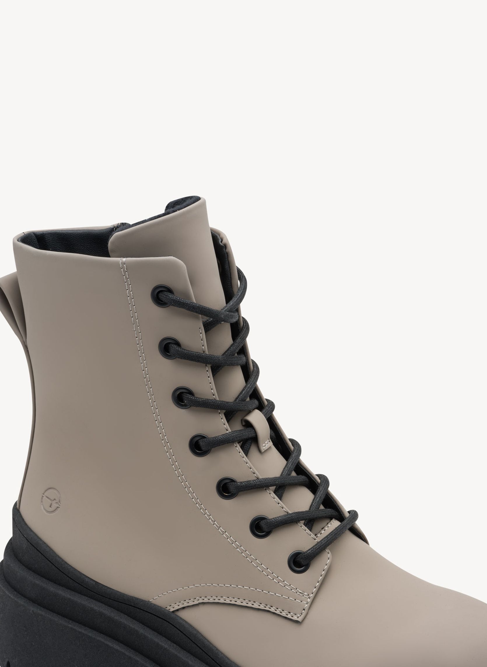 Bottines basses 1-25229-45 femme beige Tamaris Bottines basses 1-25229-45 femme beige Beige