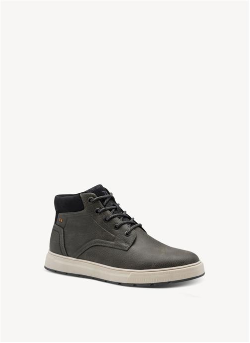 Marco Tozzi Bottines et boots 2-15210-45 homme vert