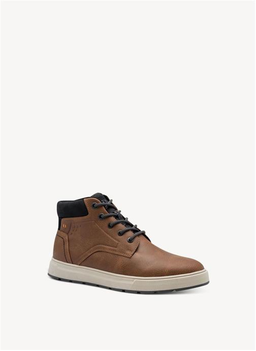 Marco Tozzi Bottines et boots 2-15210-45 homme marron