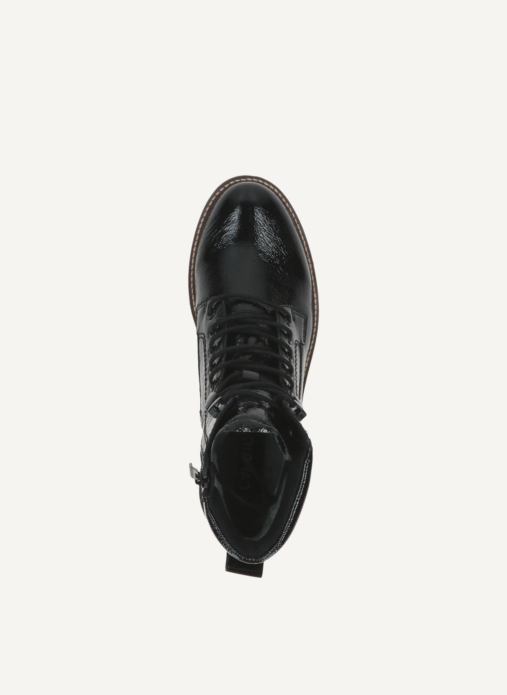 Bottines basses 9-25213-45 femme noir Caprice Bottines basses 9-25213-45 femme noir Noir