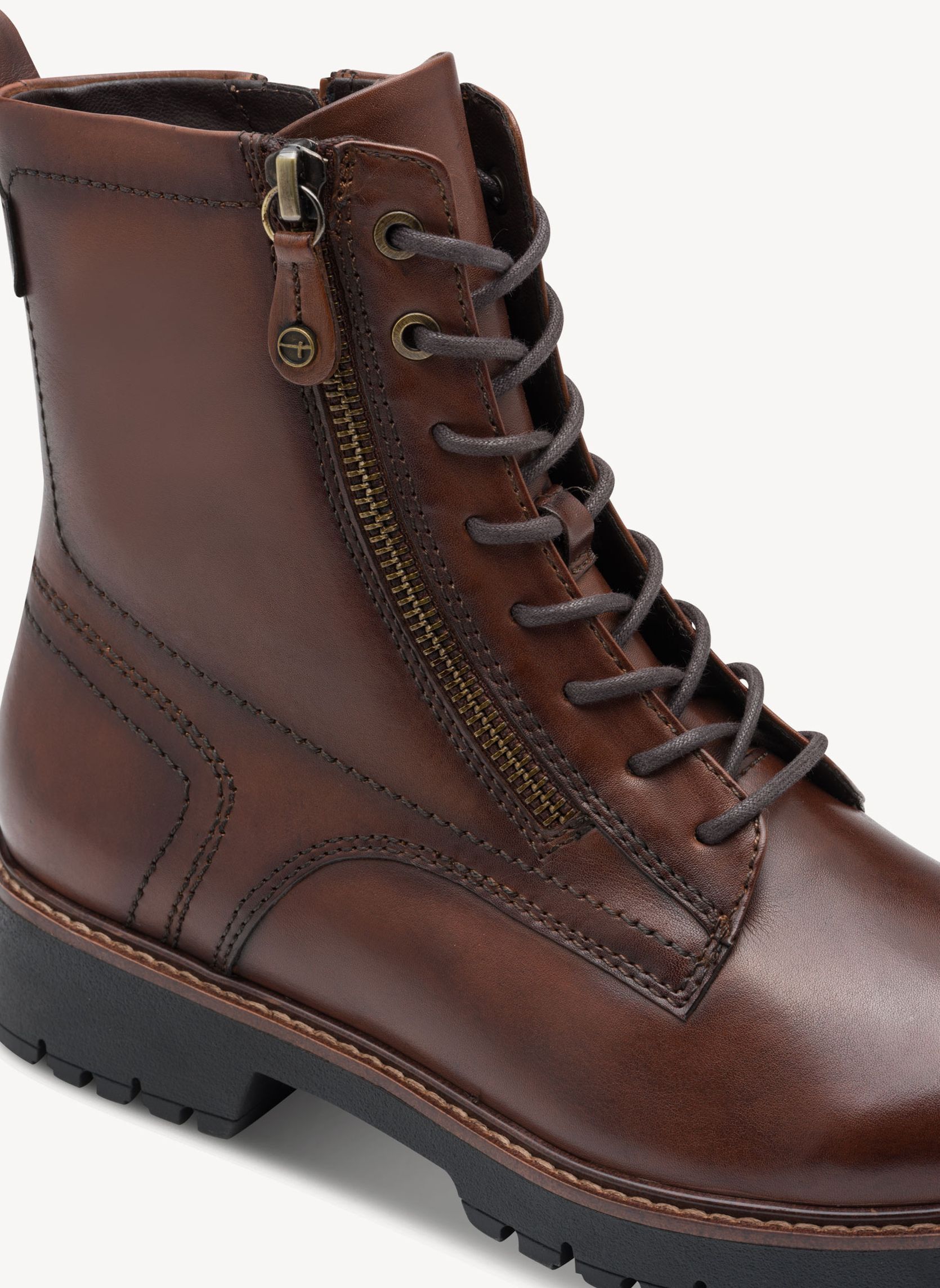 Stivali Tamaris Donna – Outdoor, Impermeabili, Suola In Gomma, Altezza Tacco 4 Cm - 2