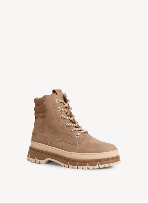 Tamaris Bottines basses 1-25200-45 femme beige
