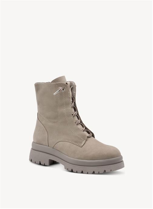 Tamaris Bottines basses 1-25253-45 femme beige