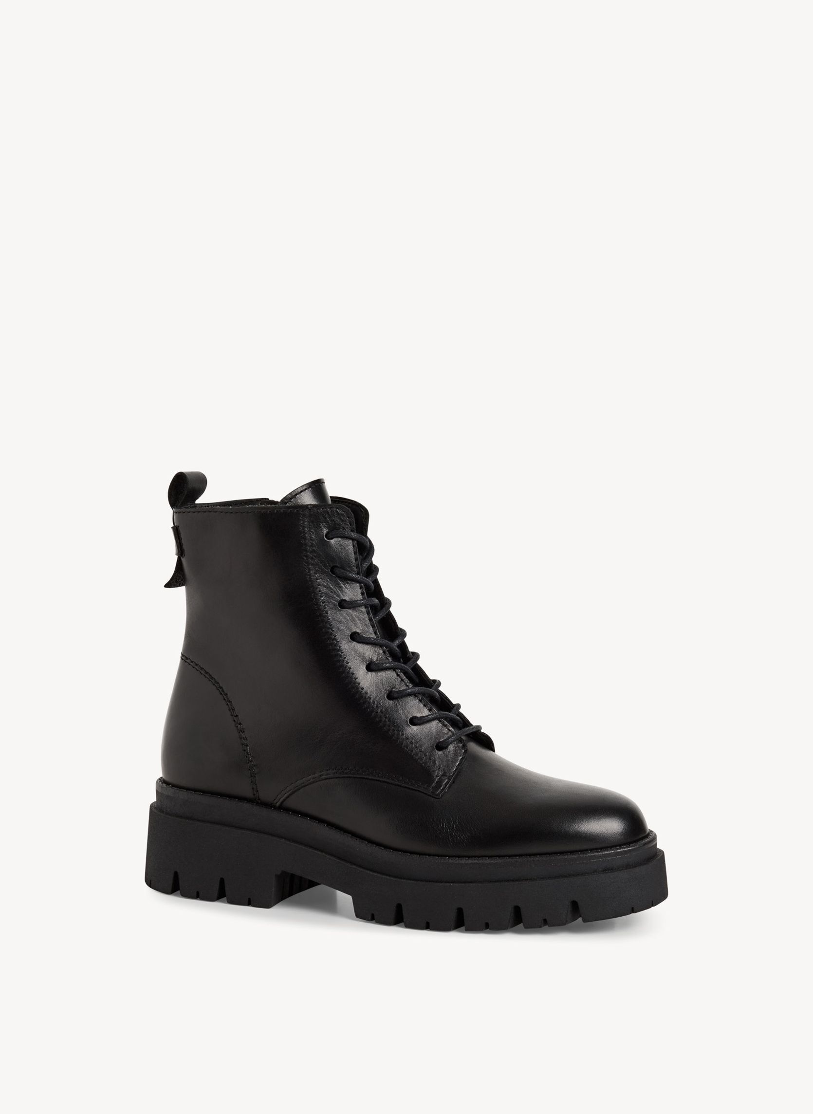 Bottines basses 1-25268-45 femme noir Tamaris Bottines basses 1-25268-45 femme noir Noir
