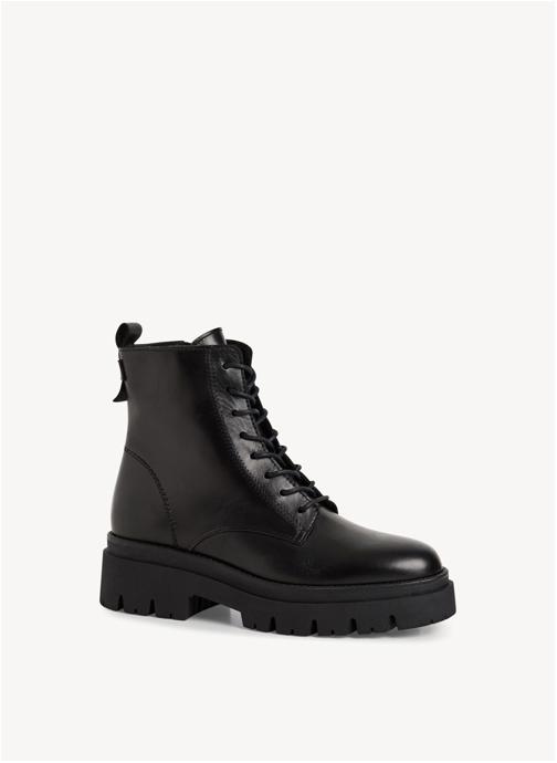 Tamaris Bottines basses 1-25268-45 femme noir
