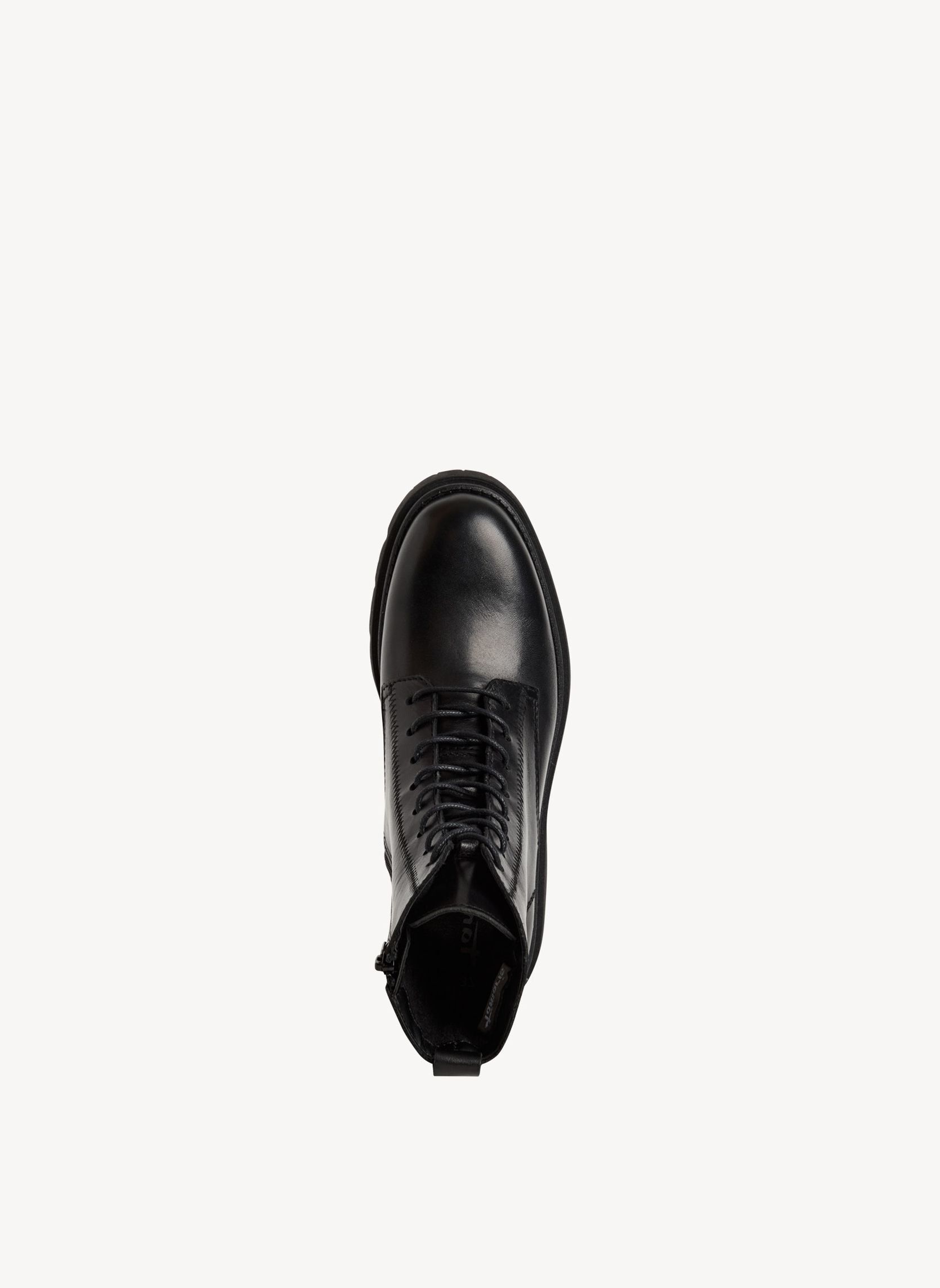 Bottines basses 1-25268-45 femme noir Tamaris Bottines basses 1-25268-45 femme noir Noir