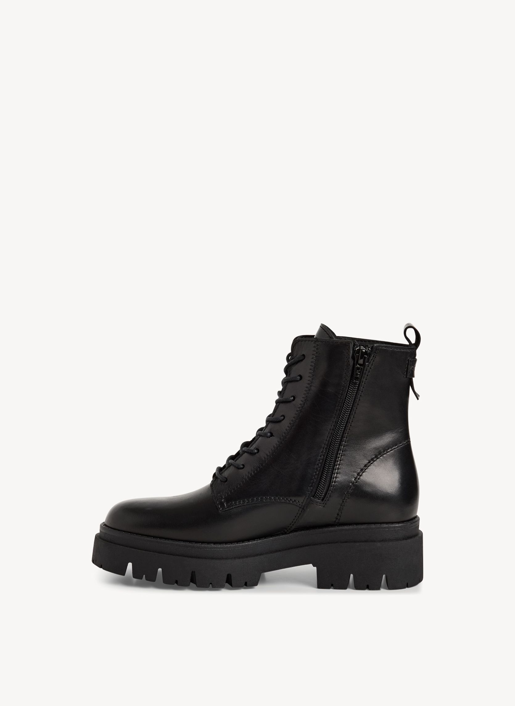 Bottines basses 1-25268-45 femme noir Tamaris Bottines basses 1-25268-45 femme noir Noir