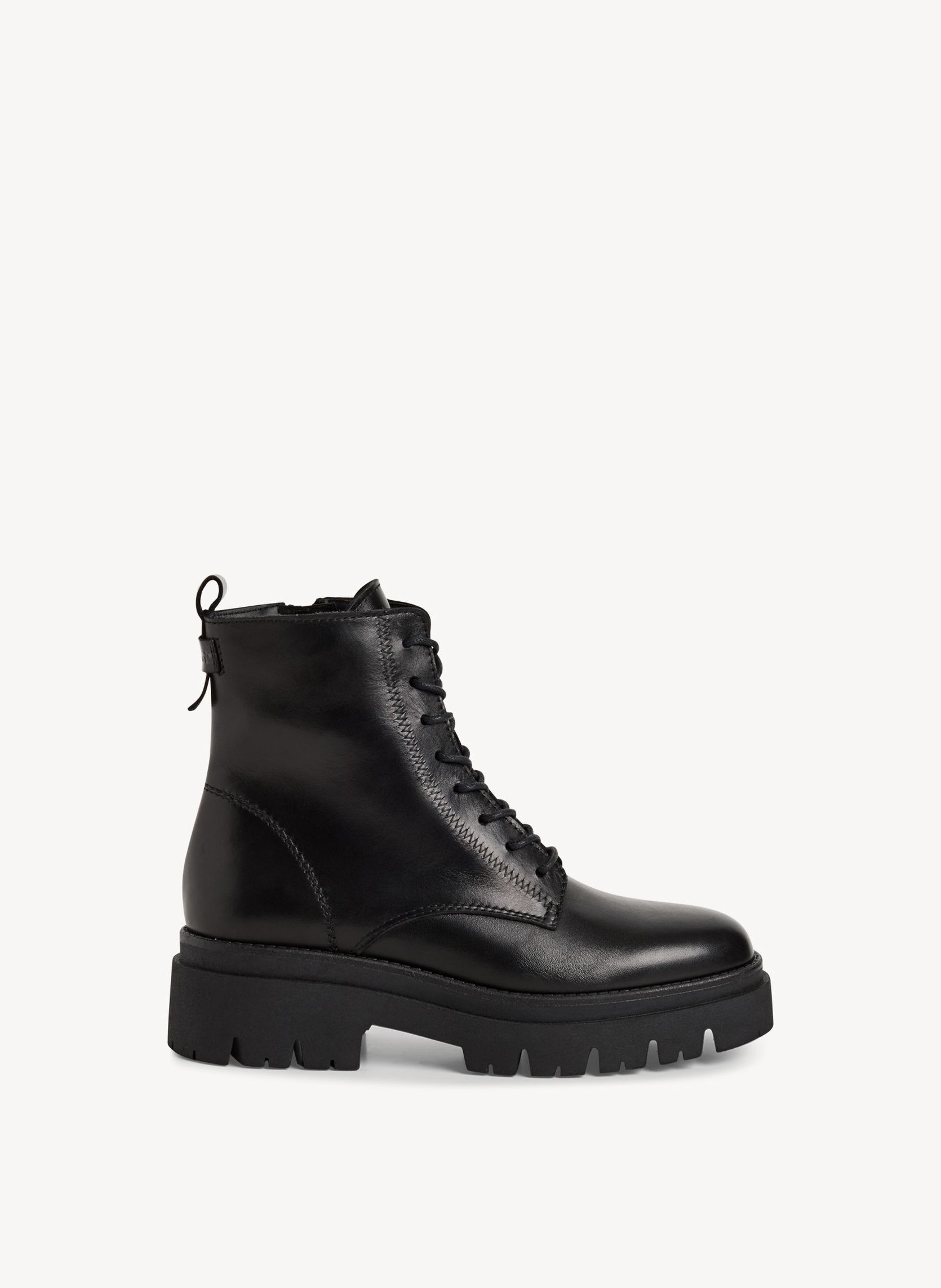 Bottines basses 1-25268-45 femme noir Tamaris Bottines basses 1-25268-45 femme noir Noir