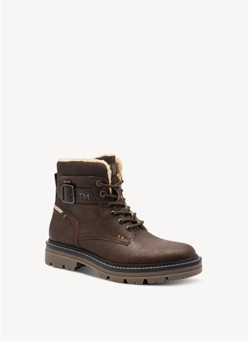 Marco Tozzi Bottines et boots 2-16210-45 homme marron