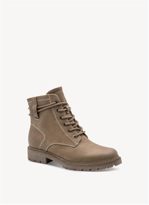 Tamaris Bottines basses 1-25262-45 femme beige
