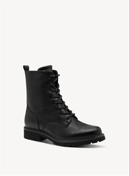 Tamaris Bottines basses 1-25215-45 femme noir