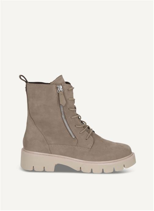 Caprice Bottines basses 9-25214-45 femme beige
