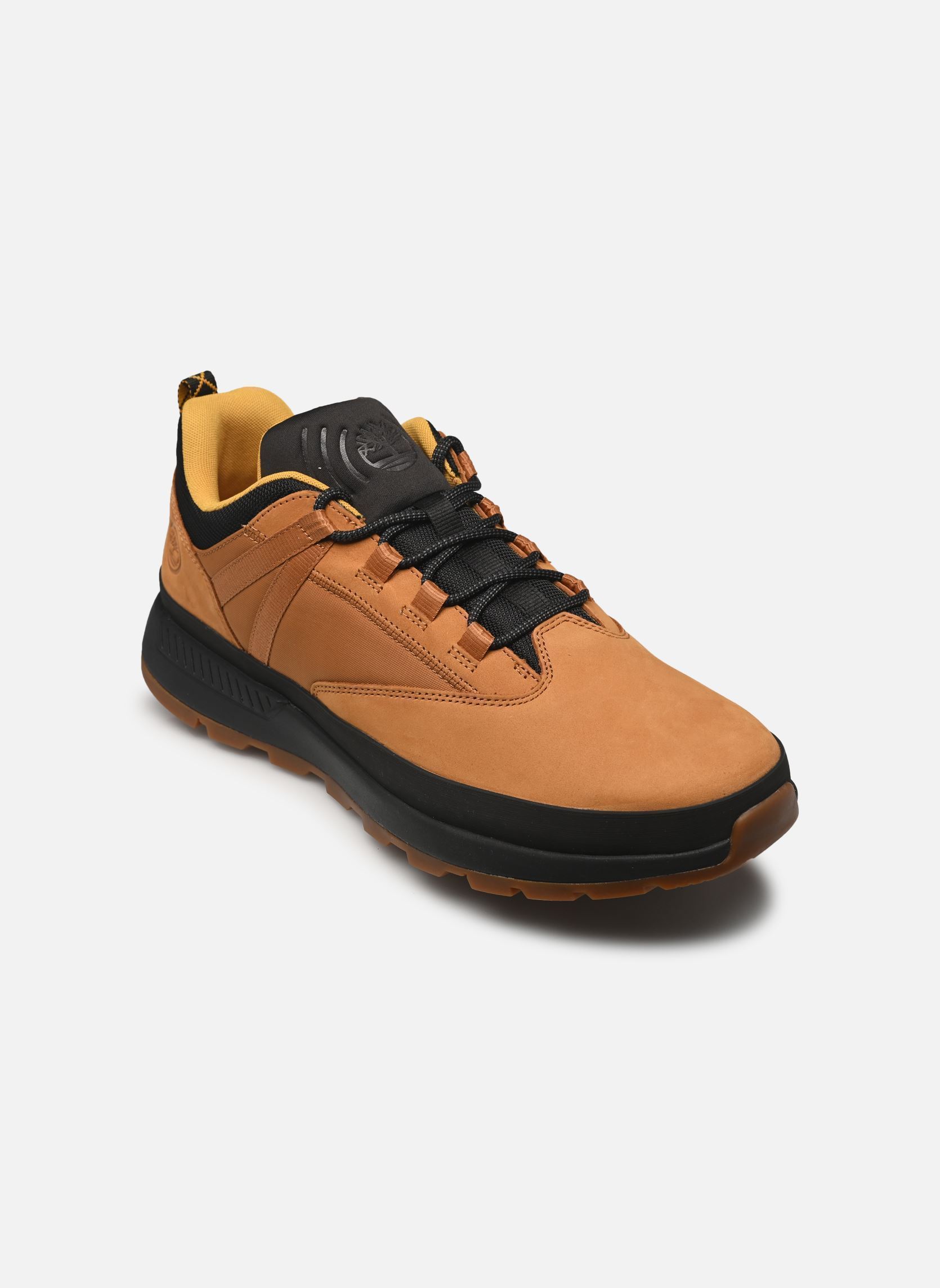 Baskets Timberland Euro Trekker Low - vue 5