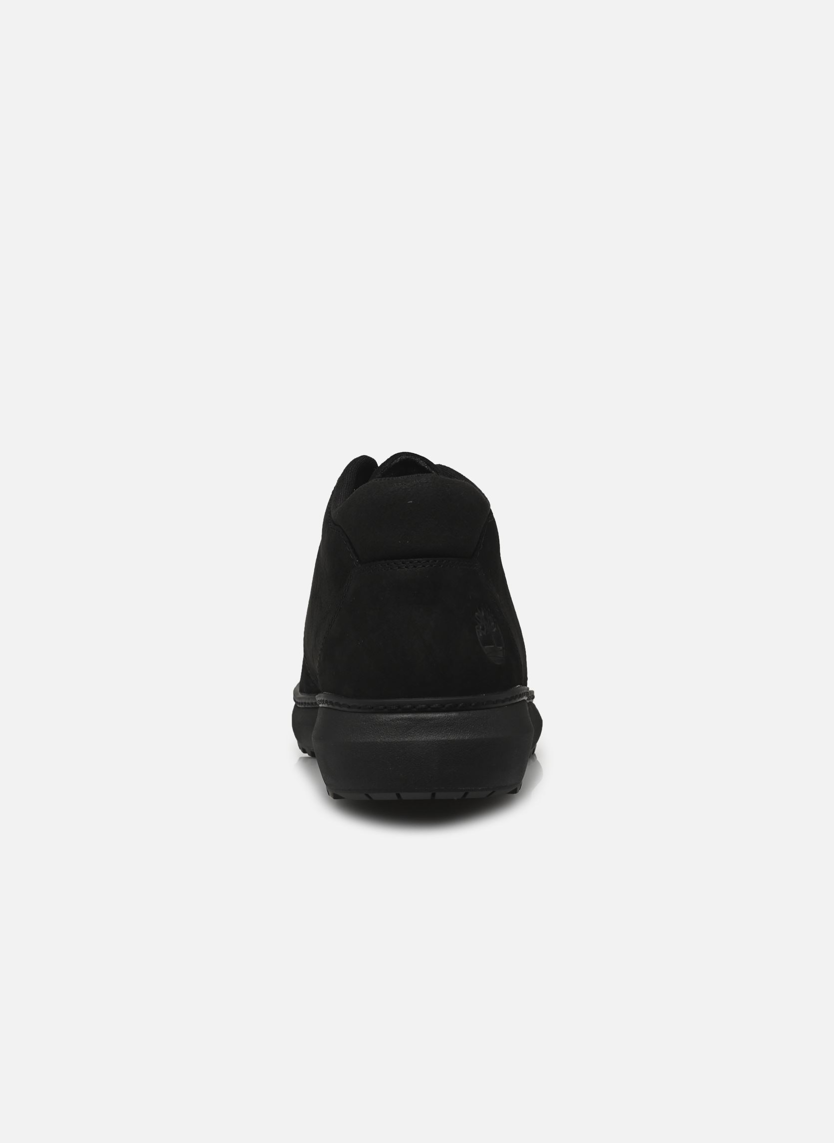 Stivali e stivaletti Hudson Road Mid Lace Up Chukka uomo nero Timberland Stivali e stivaletti Hudson Road Mid Lace Up Chukka uomo nero BLACK NUBUCK
