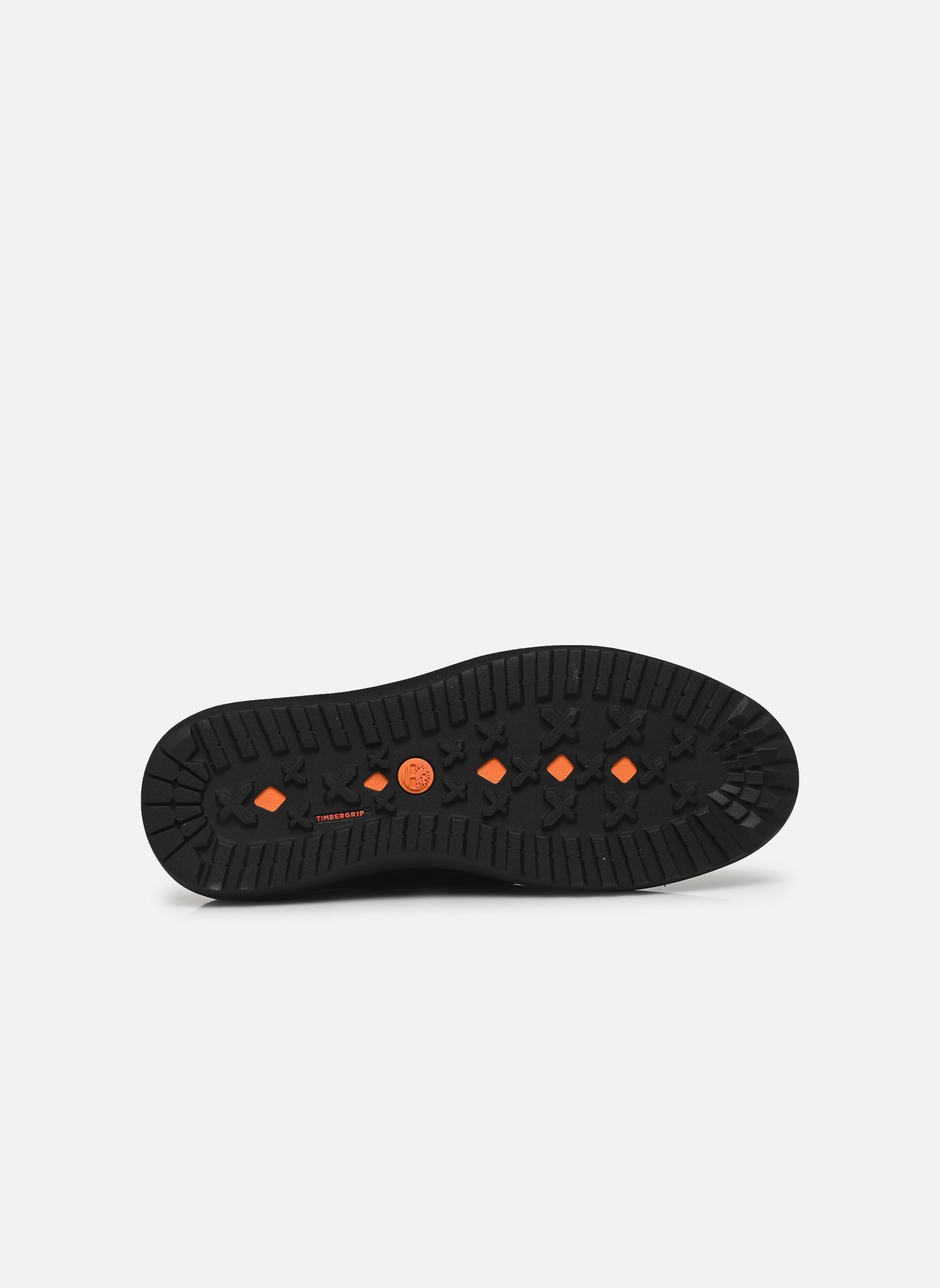 Stivali e stivaletti Hudson Road Mid Lace Up Chukka uomo nero Timberland Stivali e stivaletti Hudson Road Mid Lace Up Chukka uomo nero BLACK NUBUCK