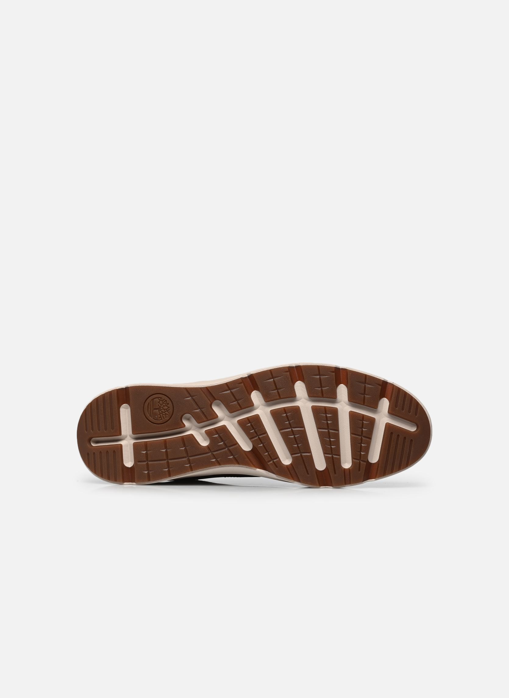 Baskets Parker Street Low Lace Sneaker homme marron Timberland Baskets Parker Street Low Lace Sneaker homme marron RUST FULL GRAIN