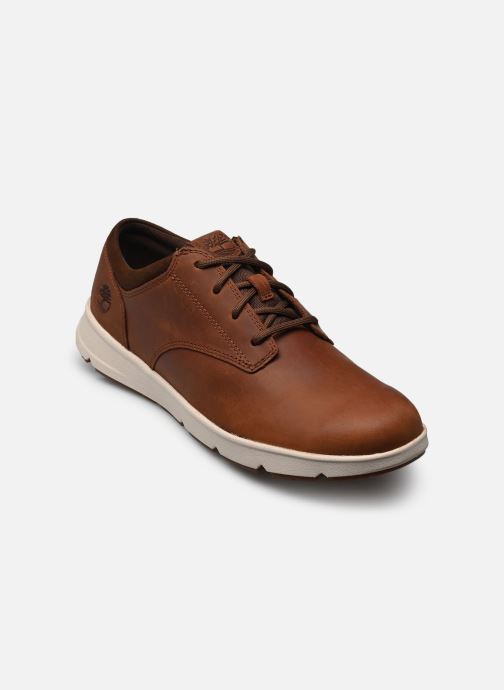 Baskets Homme Parker Street Low Lace Sneaker