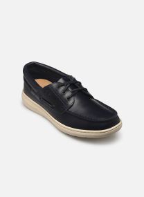 Dark Blue Full Grain
