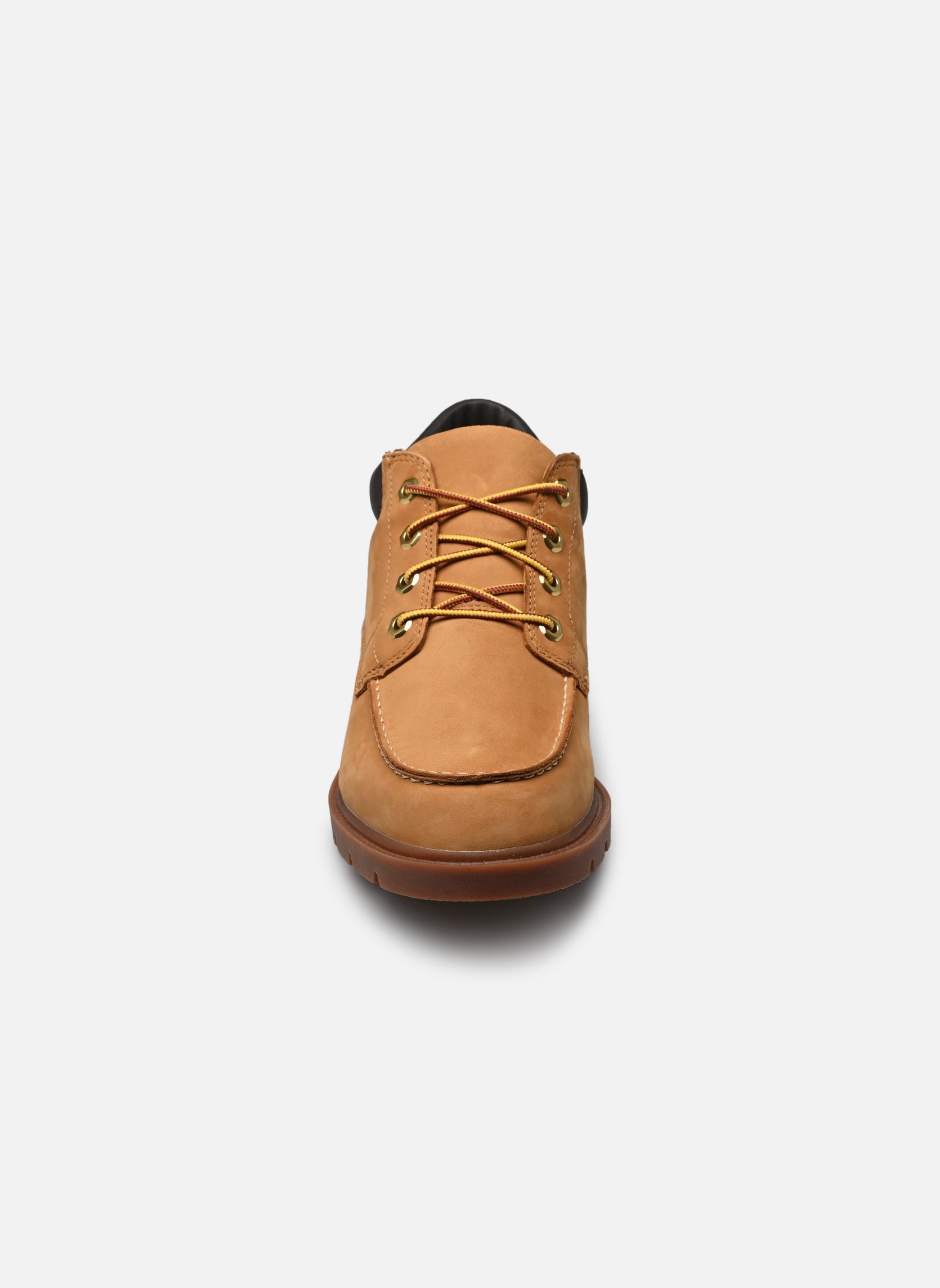 Derbies Timberland Classic Lace Up Waterproof Sh homme marron Timberland Derbies Timberland Classic Lace Up Waterproof Sh homme marron WHEAT NUBUCK