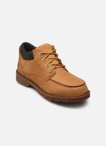 Wheat Nubuck