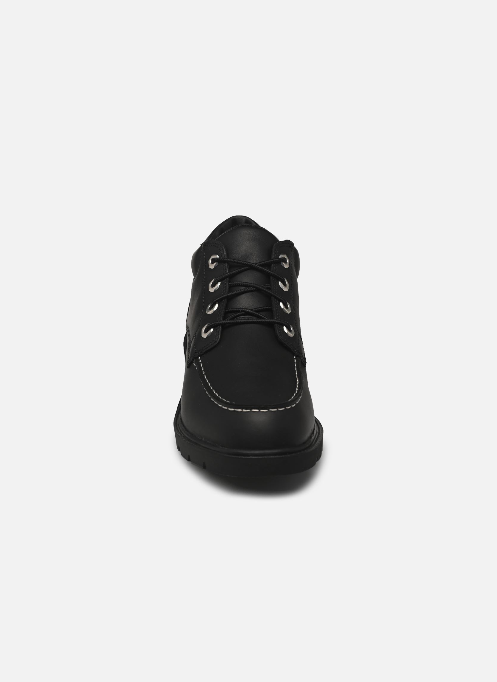Derbies Timberland Classic Lace Up Waterproof Sh homme noir Timberland Derbies Timberland Classic Lace Up Waterproof Sh homme noir BLACK FULL GRAIN