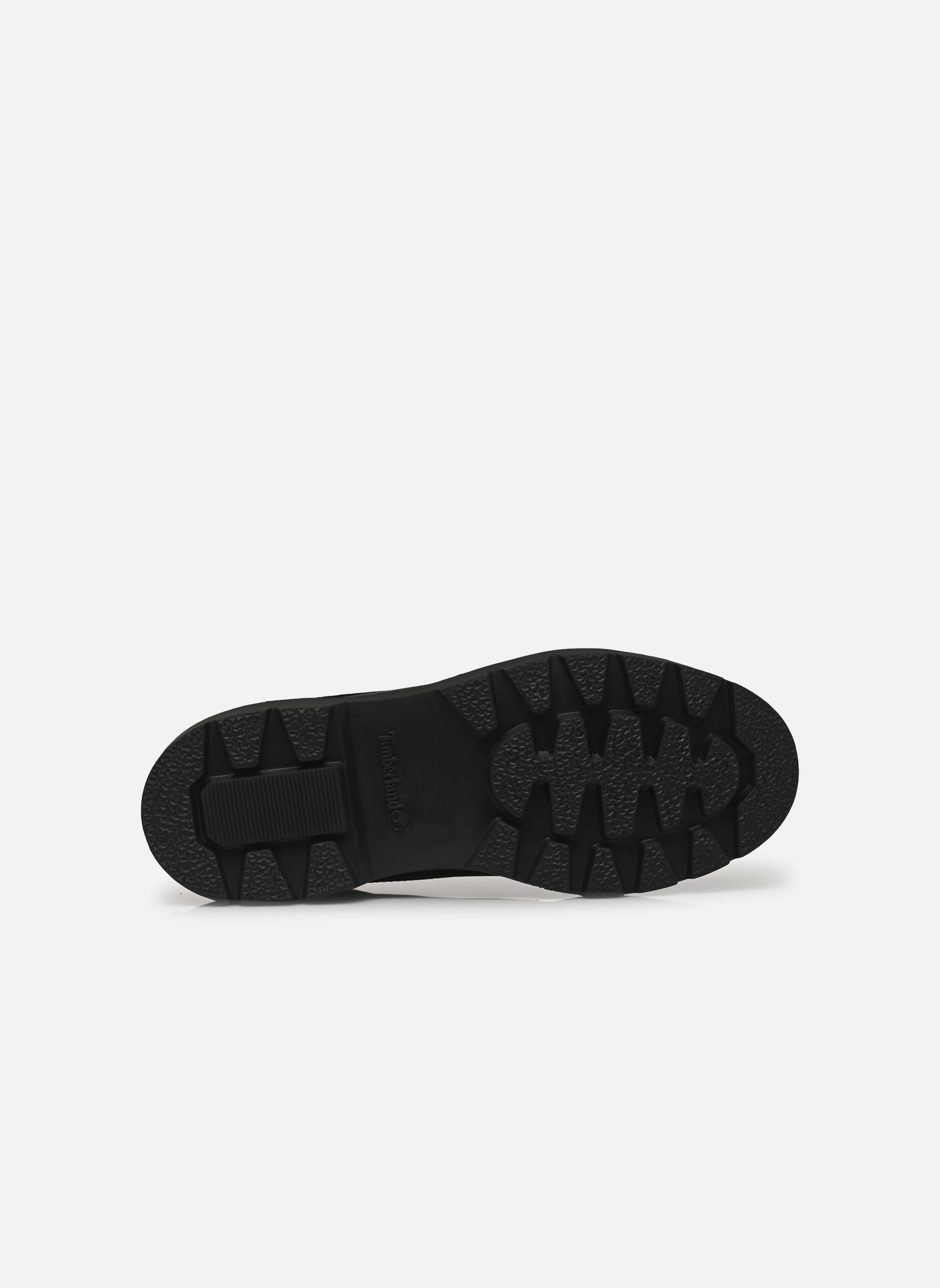 Derbies Timberland Classic Lace Up Waterproof Sh homme noir Timberland Derbies Timberland Classic Lace Up Waterproof Sh homme noir BLACK FULL GRAIN