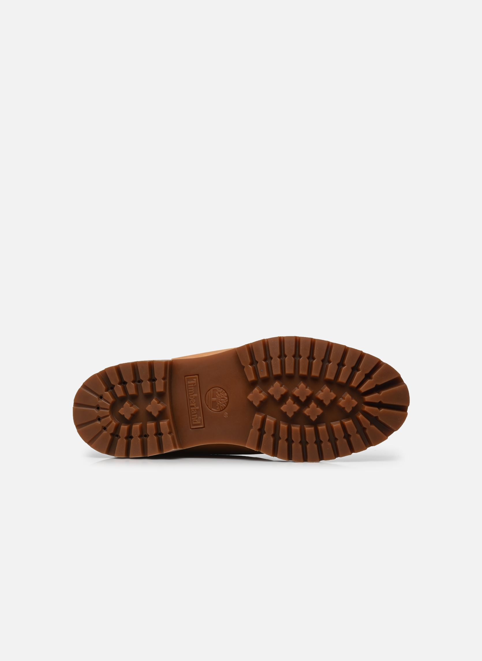 Bottines et bottes Timberland Heritage Mid Lace Up Waterpro homme marron Timberland Bottines et bottes Timberland Heritage Mid Lace Up Waterpro homme marron WHEAT