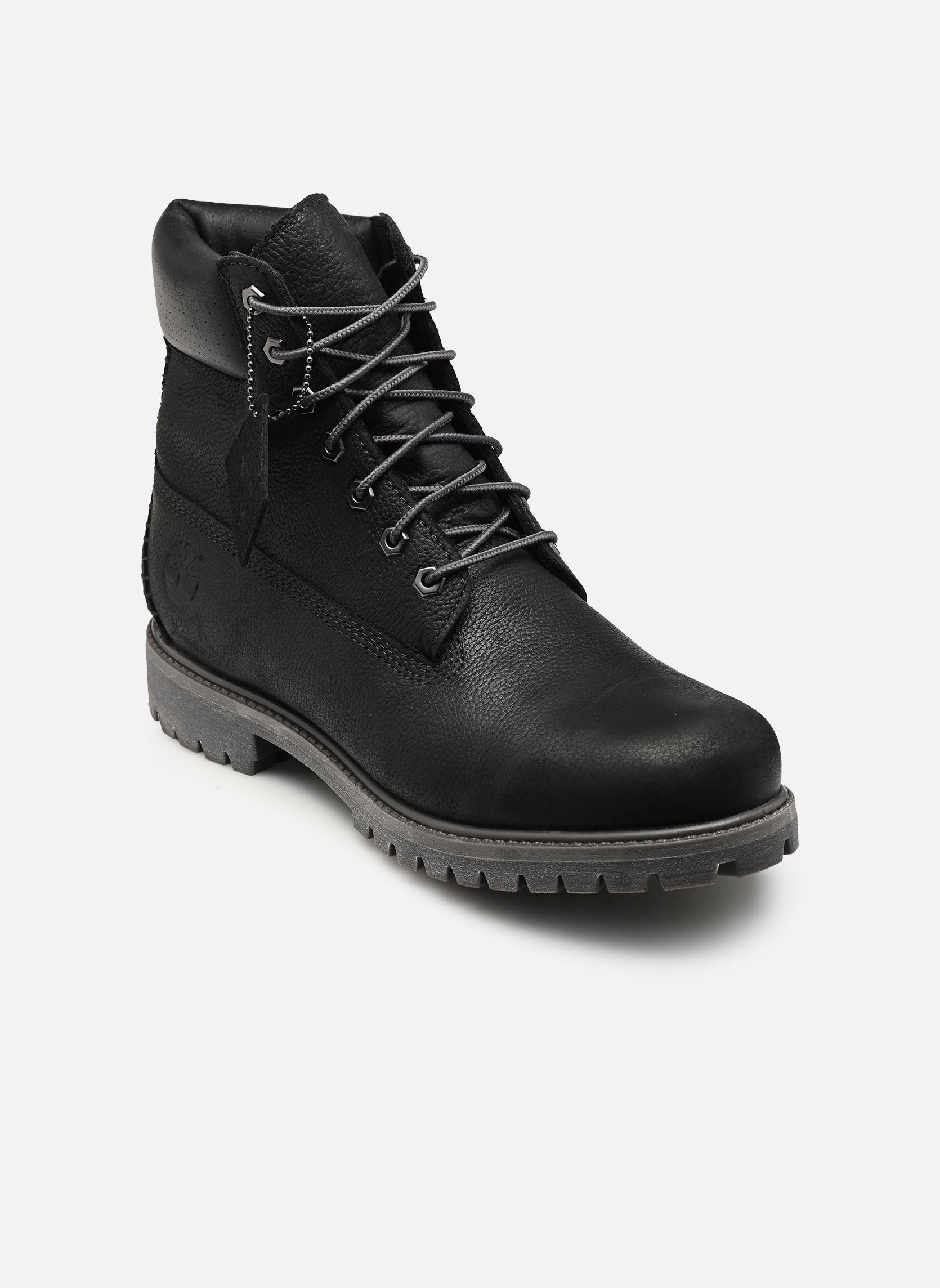 Bottines et boots Timberland PREM 6 IN LACE WATERPROOF BOOT pour Homme - vue 1