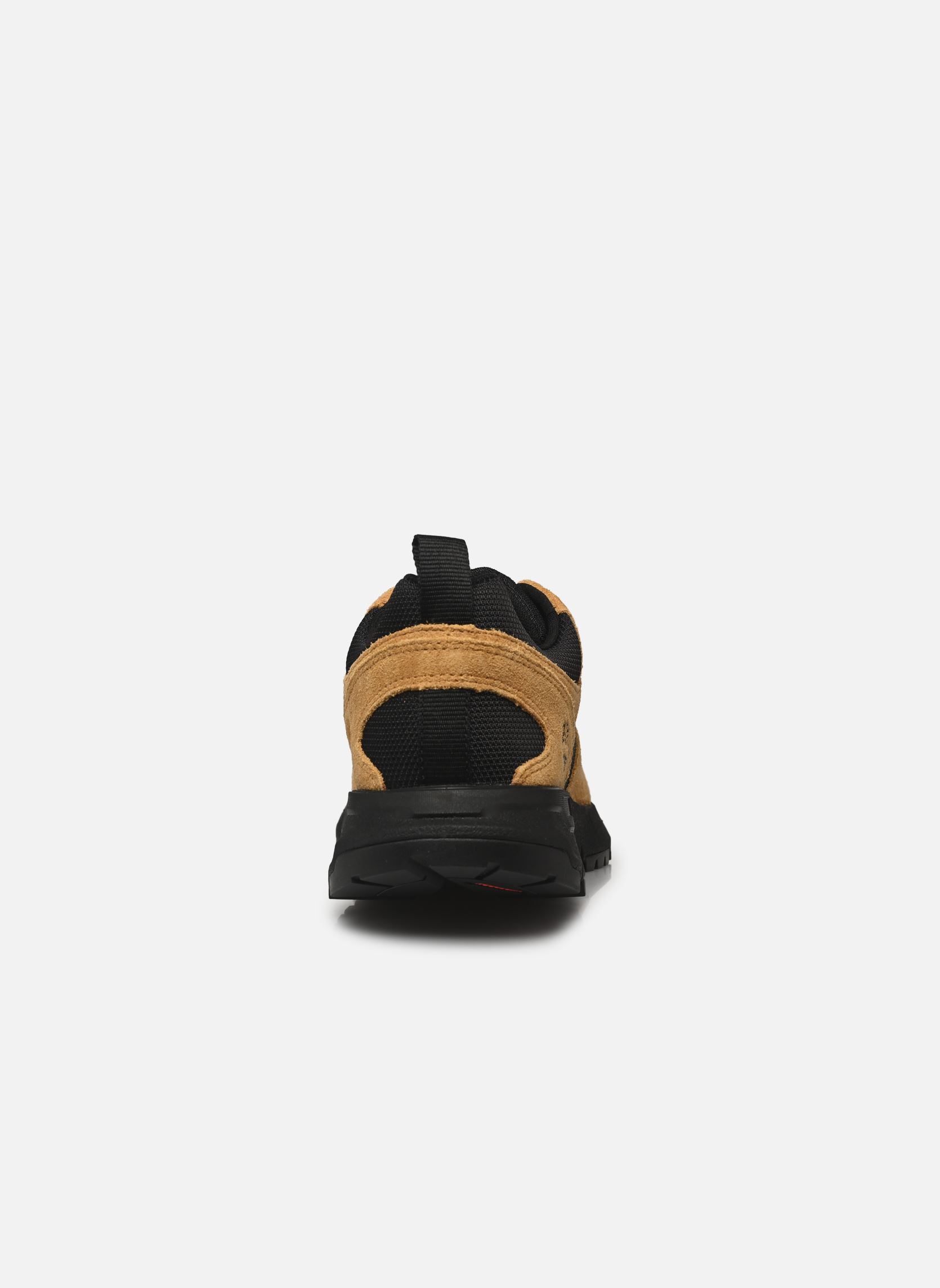 Baskets Voyager Park Low lace Up Sneaker homme noir Timberland Baskets Voyager Park Low lace Up Sneaker homme noir BLACK MESH W WHEAT