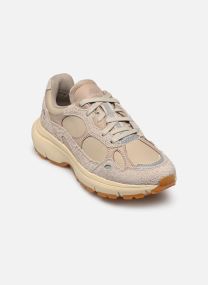 Baskets Hazel Lane Low femme blanc