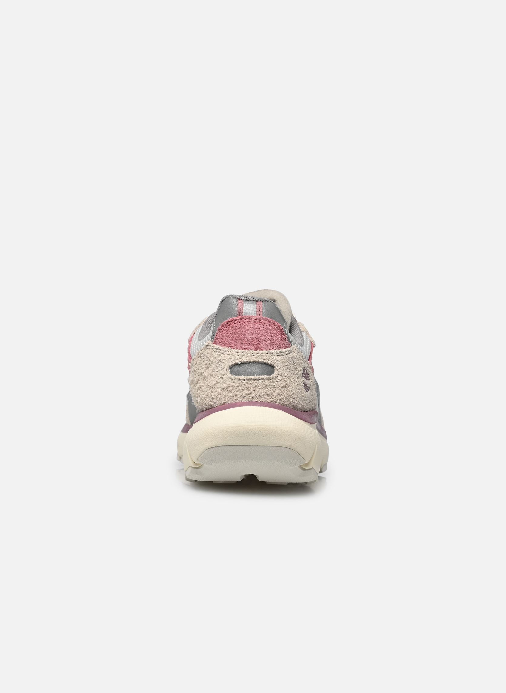 Sneaker Hazel Lane Low damen mehrfarbig Timberland Sneaker Hazel Lane Low damen mehrfarbig NATURAL MESH W MD PINK