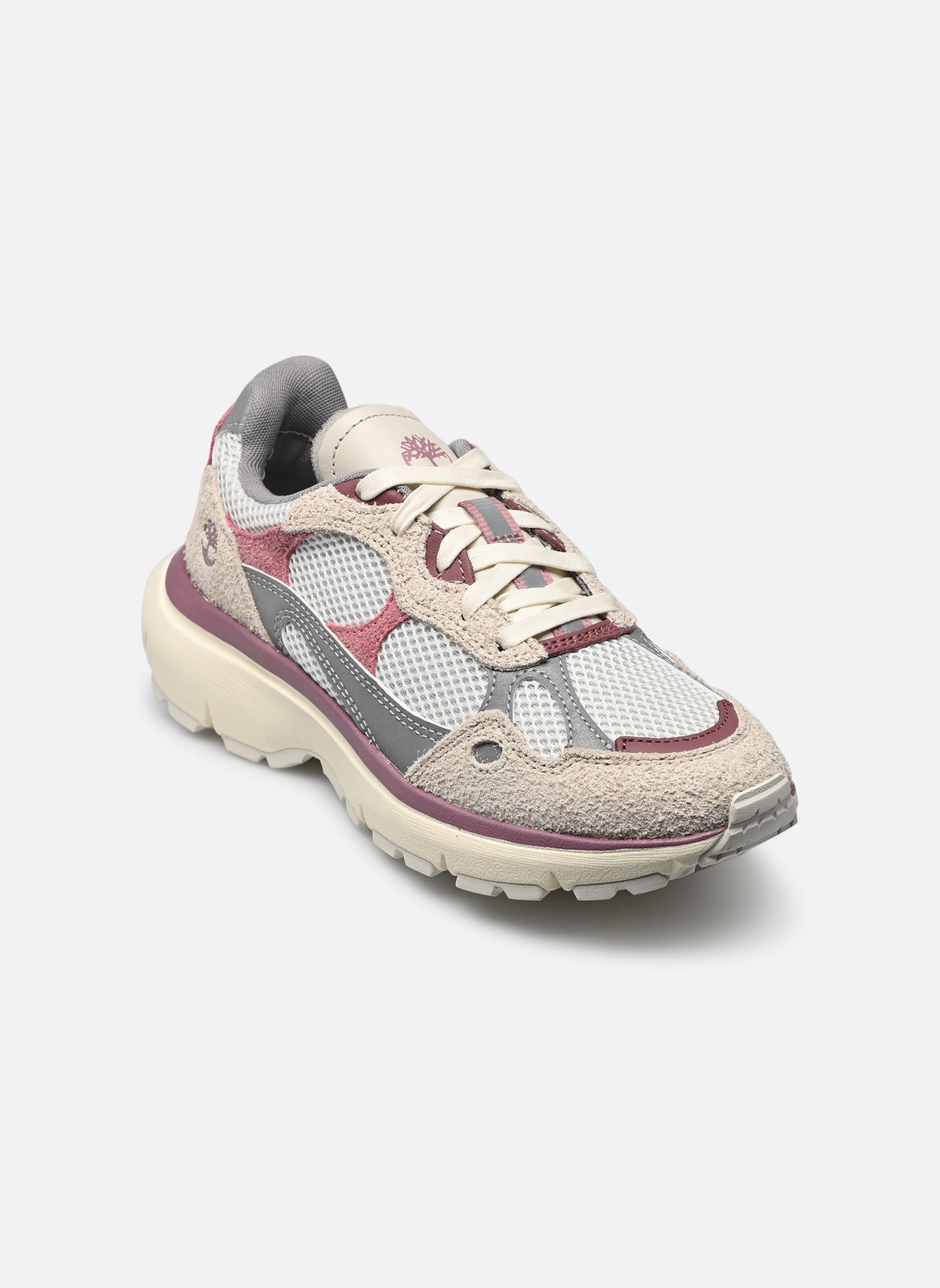 Baskets Timberland Hazel Lane Low pour Femme