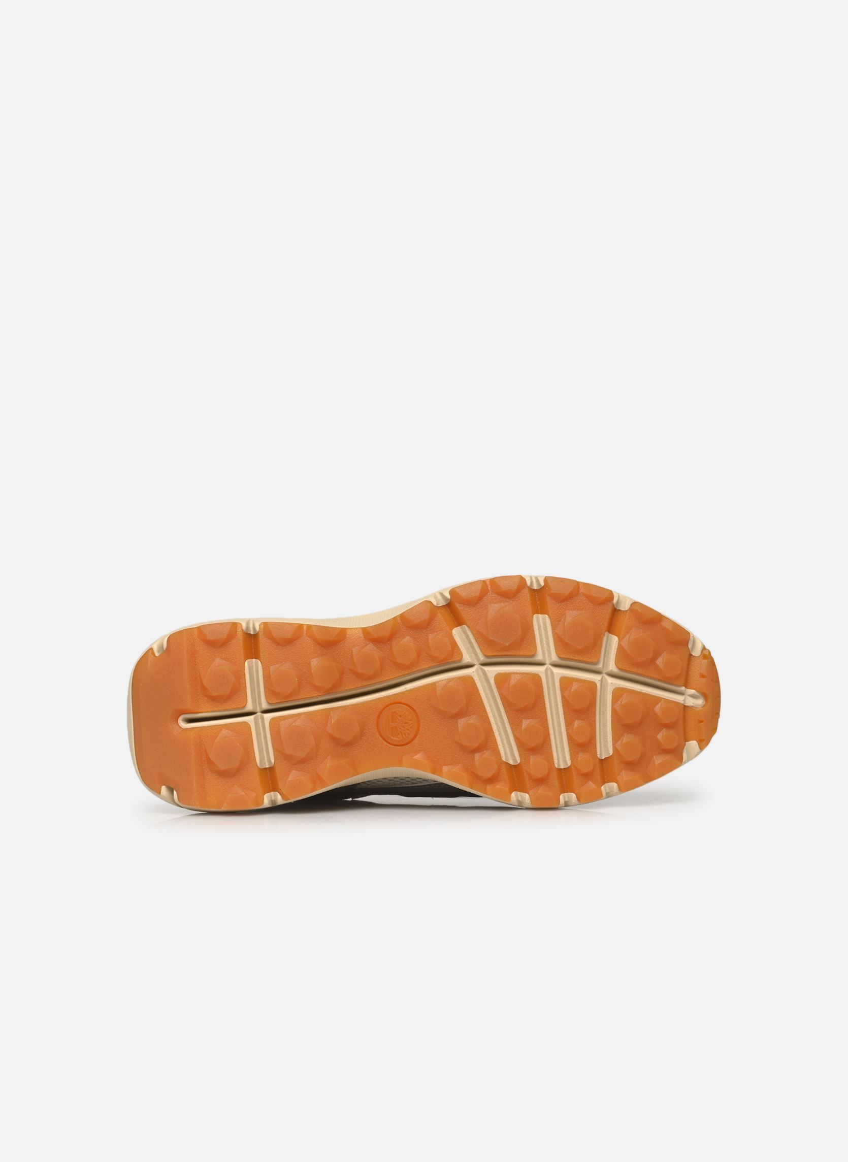 Sneakers Hazel Lane Low dames zilver Timberland Sneakers Hazel Lane Low dames zilver NATURAL MESH W SILVER