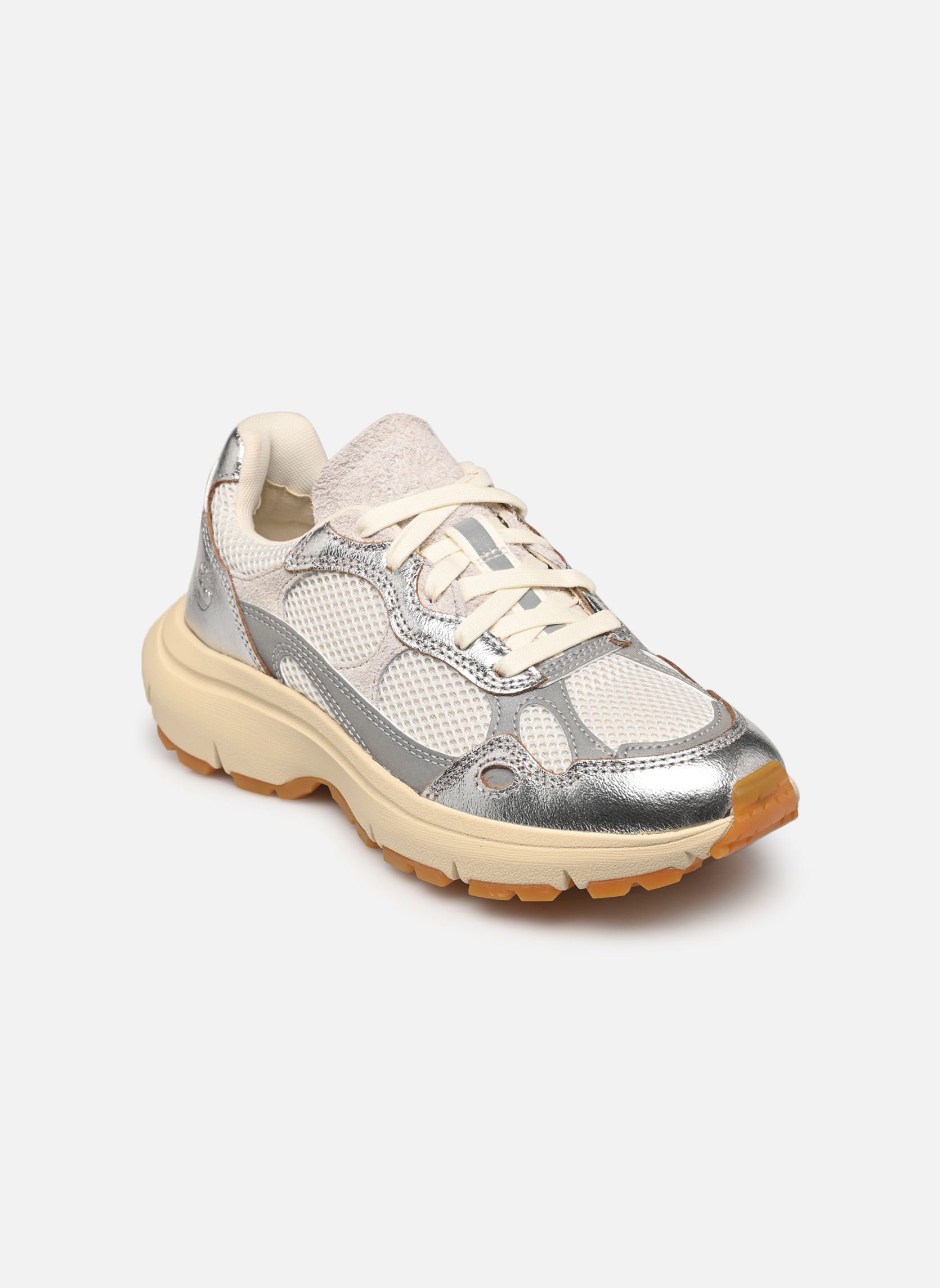 Baskets Timberland Hazel Lane Low pour Femme - vue 3