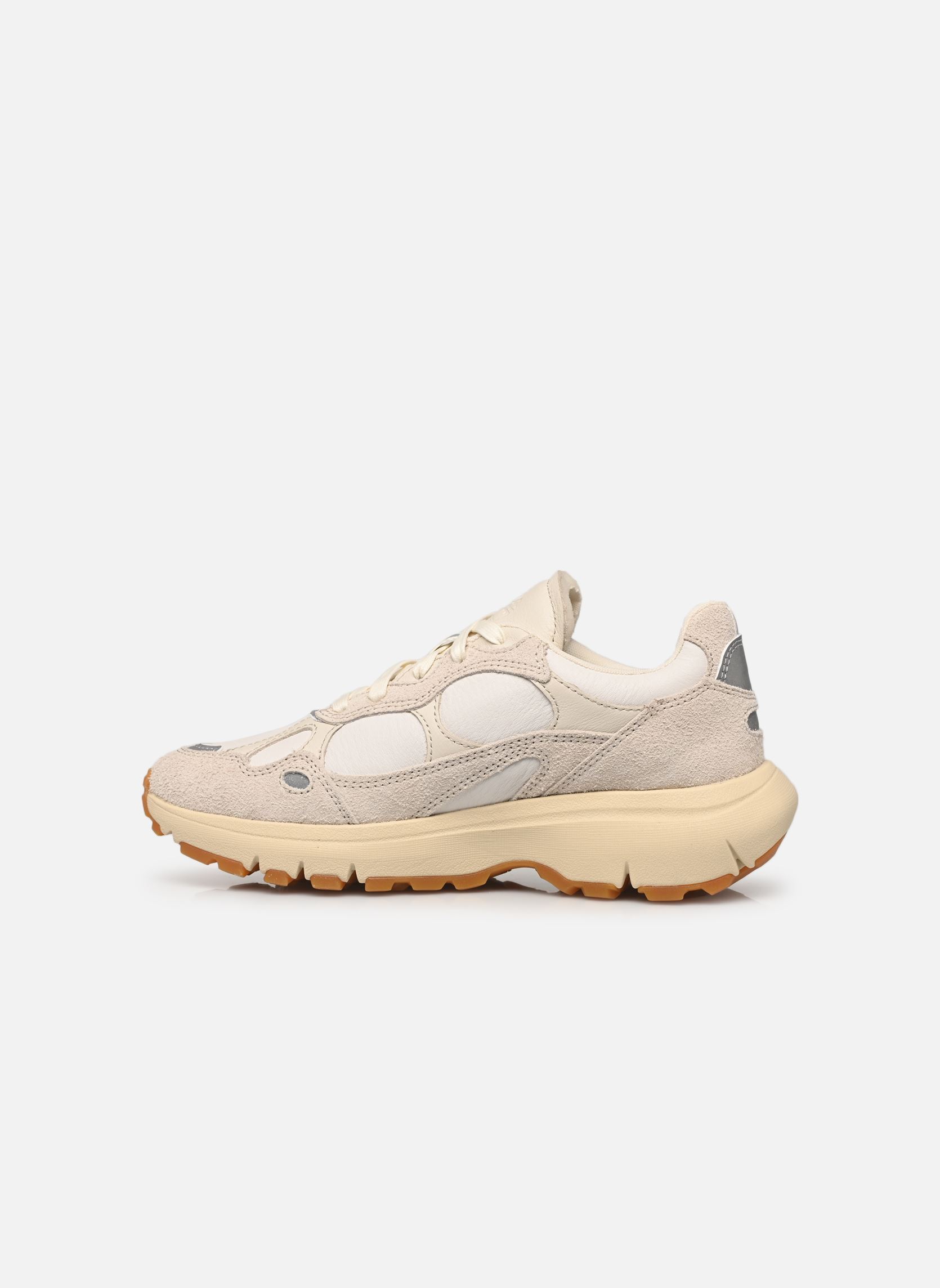 Baskets Hazel Lane Low femme blanc Timberland Baskets Hazel Lane Low femme blanc NATURAL FULL GRAIN