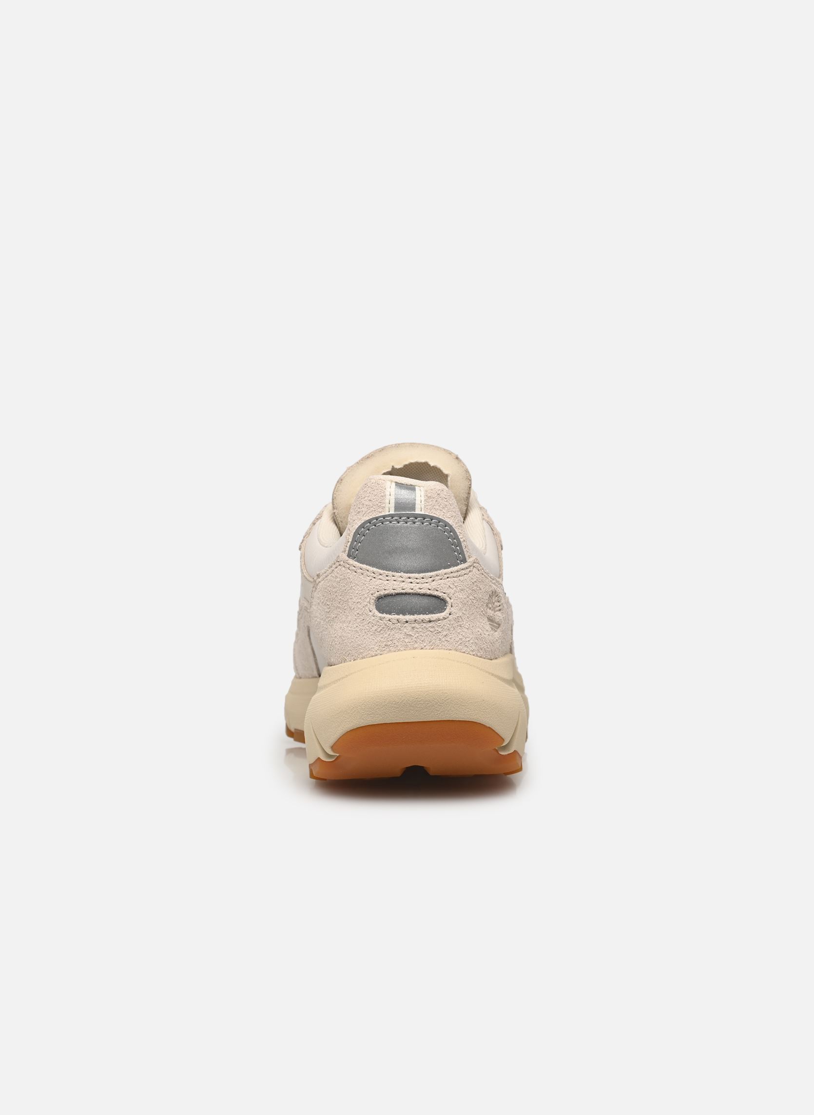 Baskets Hazel Lane Low femme blanc Timberland Baskets Hazel Lane Low femme blanc NATURAL FULL GRAIN