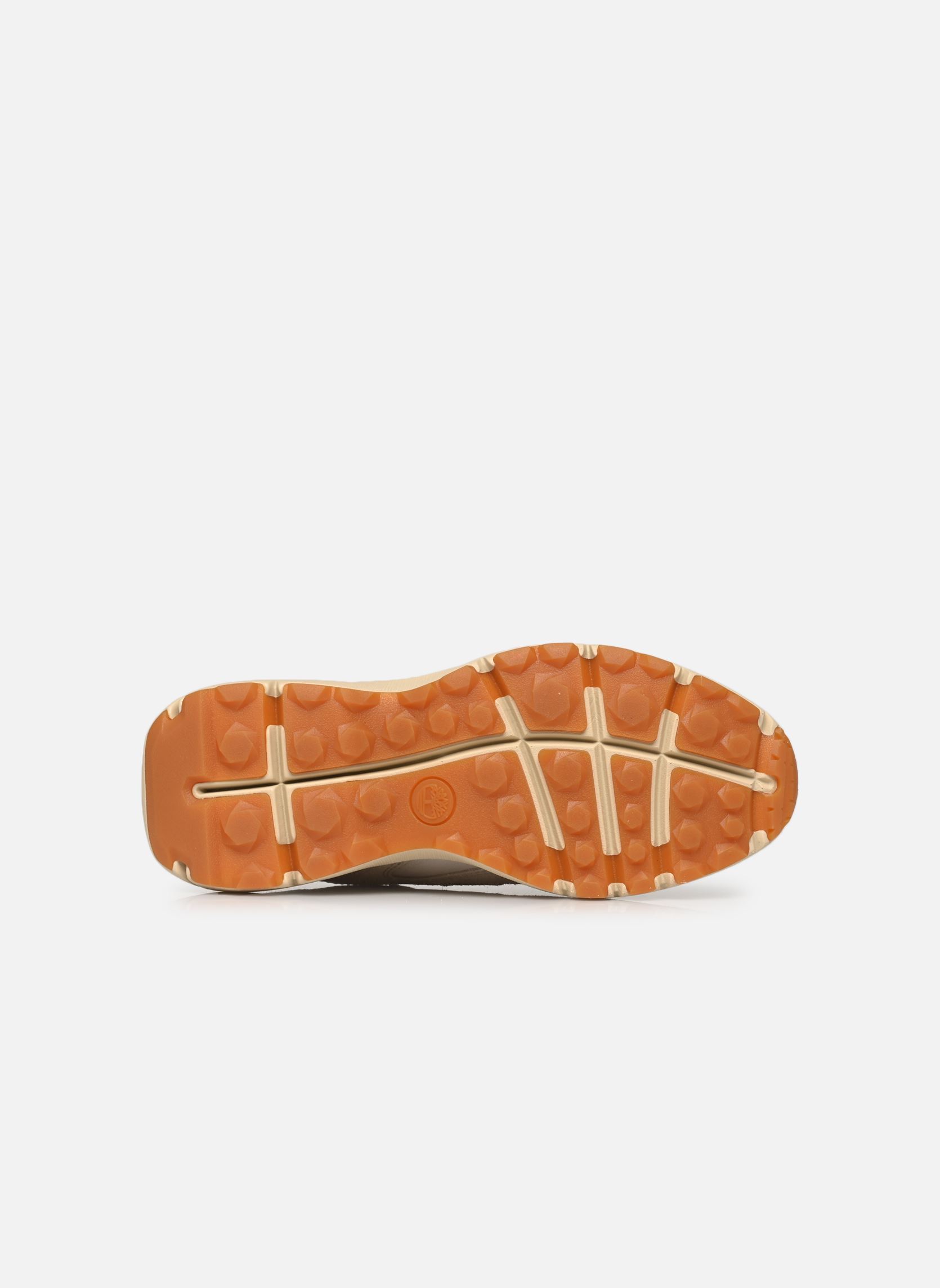 Baskets Hazel Lane Low femme blanc Timberland Baskets Hazel Lane Low femme blanc NATURAL FULL GRAIN