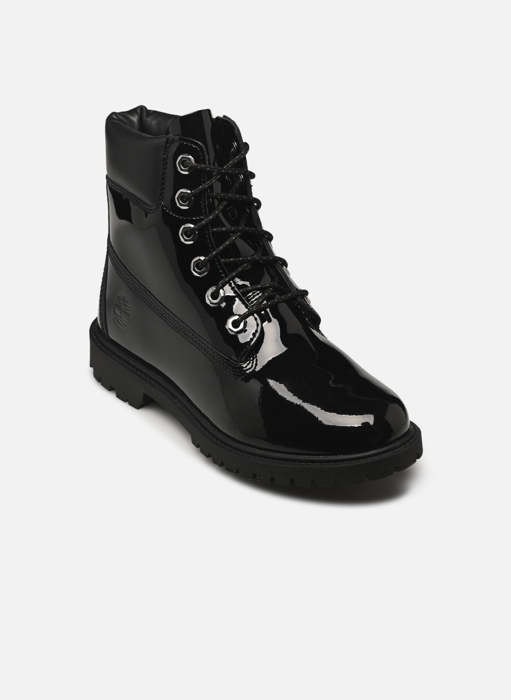 Bottines et boots Timberland Timberland Premium 6 Inch Lace Up Waterp pour Femme