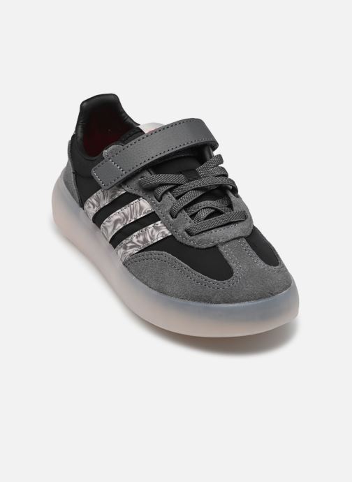adidas sportswear Niedrige Sneaker BARREDA DECODE EL C schwarz