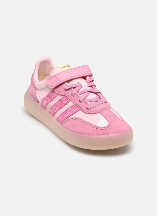 adidas sportswear Baskets basses BARREDA DECODE EL C fille rose