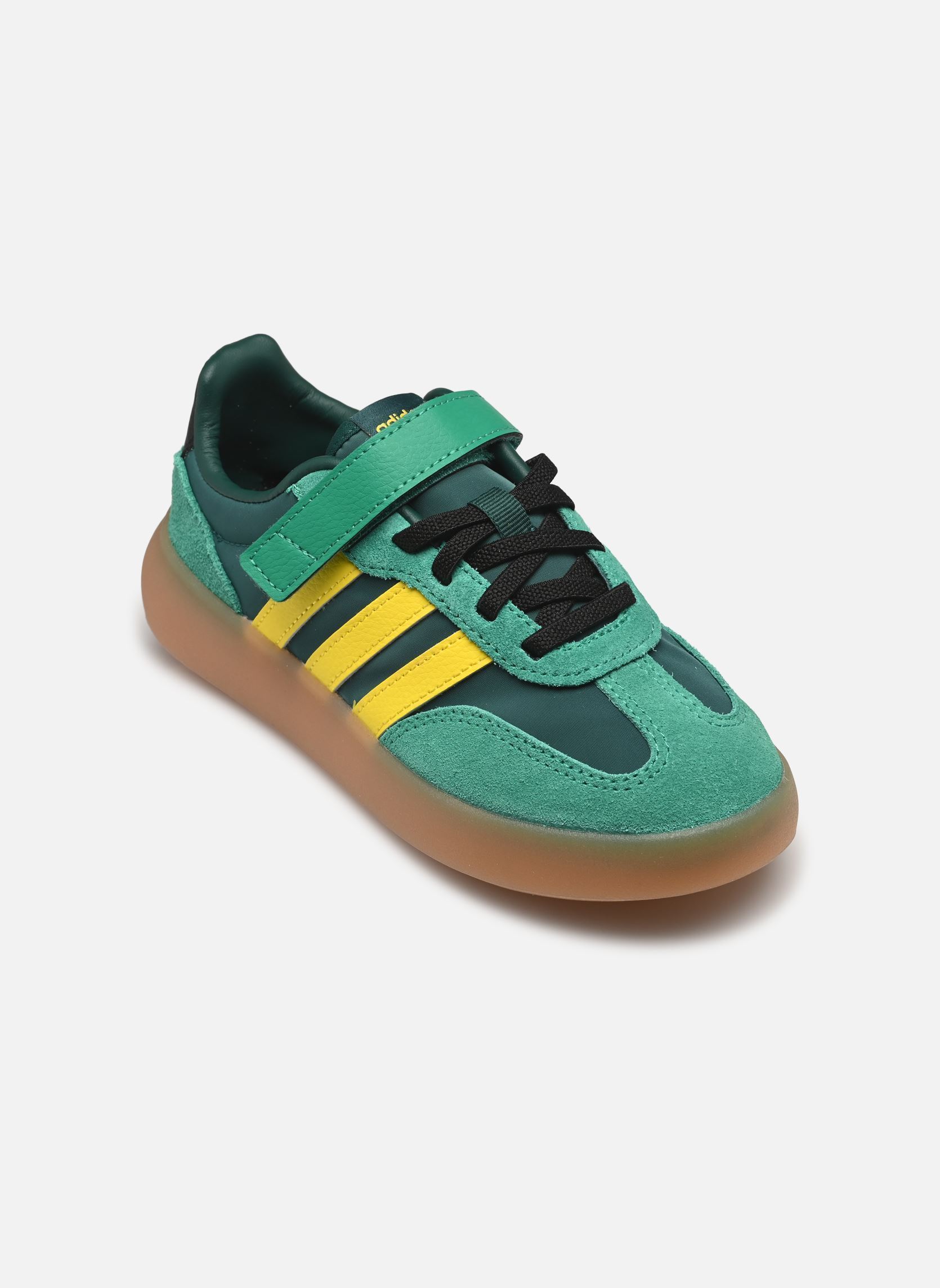 Baskets basses enfant adidas BARREDA DECODE EL C - vue 6