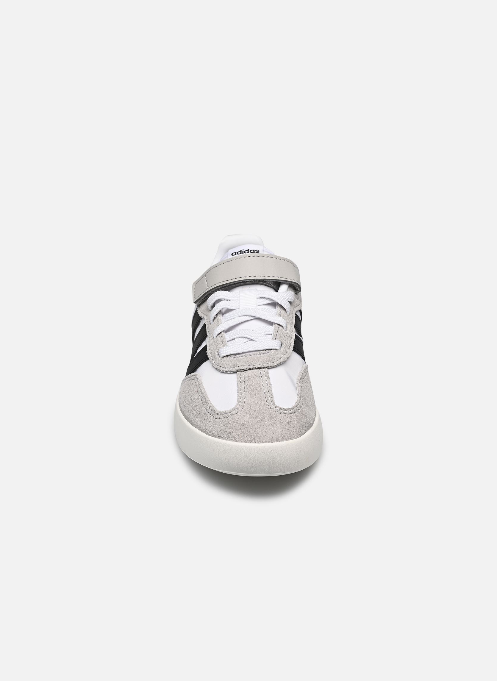 Baskets BARREDA DECODE EL C gris adidas sportswear Baskets BARREDA DECODE EL C gris FTWWHT/CBLACK/GRETWO