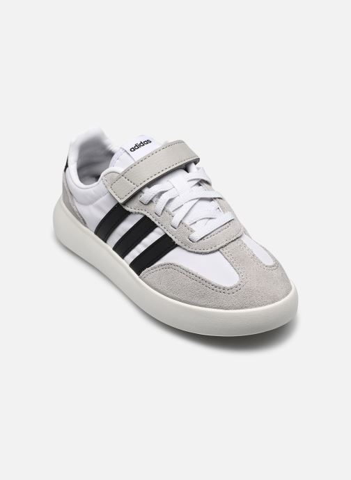 adidas sportswear Sneakers BARREDA DECODE EL C grijs