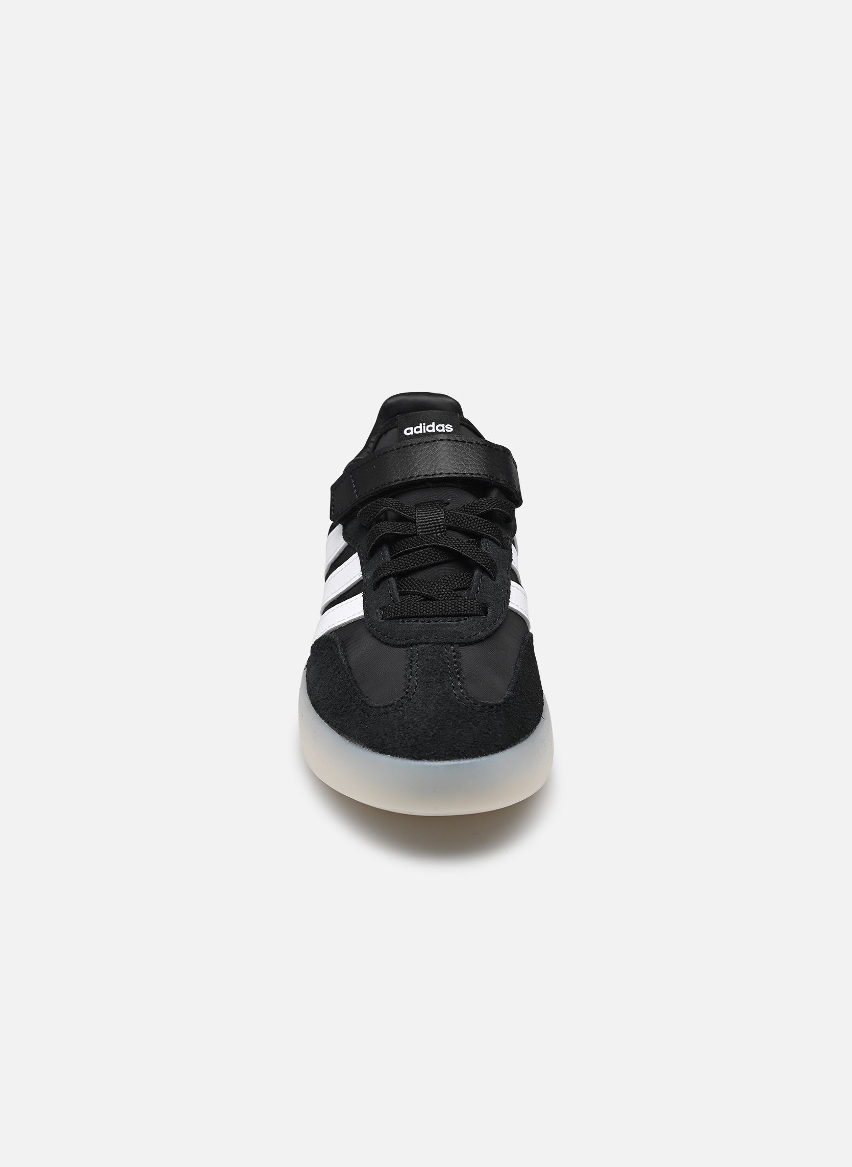 Baskets BARREDA DECODE EL C noir adidas sportswear Baskets BARREDA DECODE EL C noir CBLACK/FTWWHT/CWHITE